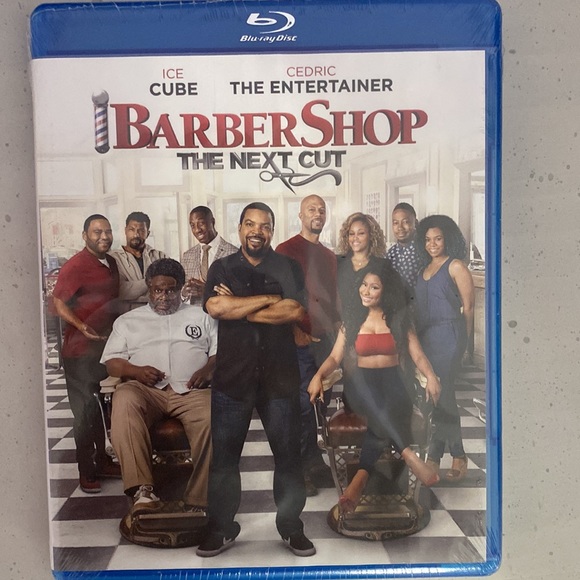 New comedy bluray movies - Picture 2 of 11